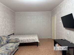 1-к квартира, на длительный срок, 38м2, 5/10 этаж