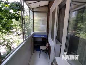 1-к квартира, посуточно, 31м2, 2/5 этаж