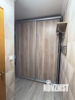 1-к квартира, на длительный срок, 33м2, 3/5 этаж