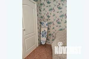 2-к квартира, посуточно, 61м2, 8/10 этаж