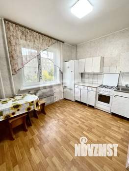 1-к квартира, на длительный срок, 38м2, 6/9 этаж