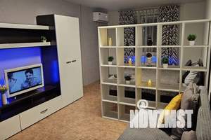 1-к квартира, посуточно, 55м2, 14/22 этаж