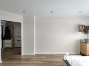 1-к квартира, на длительный срок, 43м2, 9/10 этаж