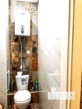 2-к квартира, посуточно, 64м2, 9/13 этаж