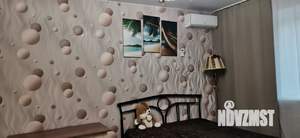 1-к квартира, посуточно, 49м2, 2/18 этаж