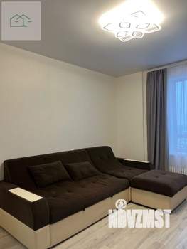 2-к квартира, на длительный срок, 56м2, 14/17 этаж