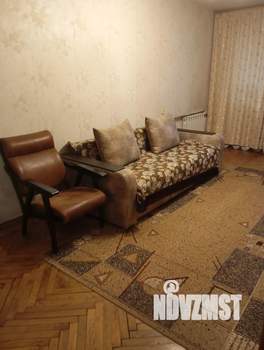 1-к квартира, на длительный срок, 40м2, 1/12 этаж