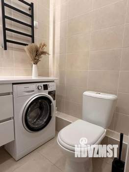 1-к квартира, на длительный срок, 40м2, 19/25 этаж