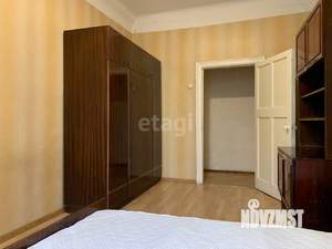 2-к квартира, на длительный срок, 59м2, 5/5 этаж