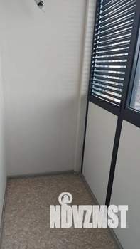 1-к квартира, посуточно, 40м2, 6/16 этаж