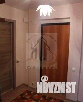 1-к квартира, на длительный срок, 48м2, 18/25 этаж