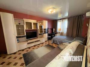 1-к квартира, на длительный срок, 50м2, 17/19 этаж
