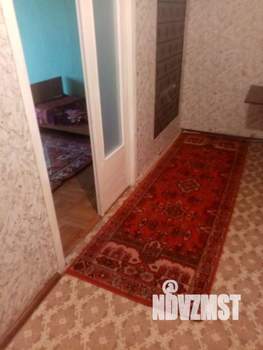 1-к квартира, на длительный срок, 39м2, 4/12 этаж