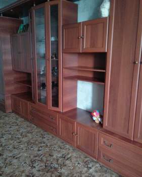 2-к квартира, на длительный срок, 50м2, 9/12 этаж