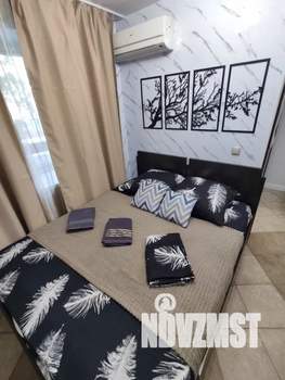 1-к квартира, посуточно, 27м2, 1/5 этаж