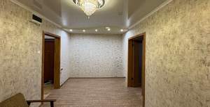 2-к квартира, на длительный срок, 88м2, 7/18 этаж