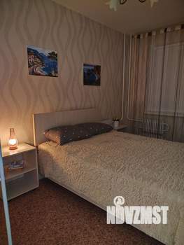 2-к квартира, посуточно, 60м2, 1/1 этаж