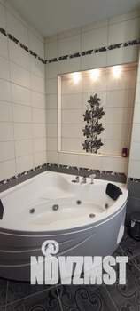 2-к квартира, посуточно, 64м2, 3/4 этаж