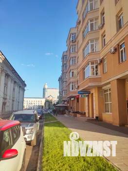 1-к квартира, посуточно, 40м2, 5/6 этаж