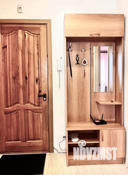 1-к квартира, посуточно, 37м2, 1/1 этаж