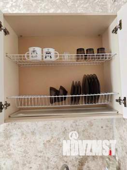 1-к квартира, посуточно, 61м2, 1/1 этаж