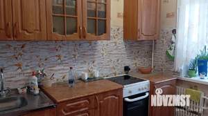 1-к квартира, на длительный срок, 31м2, 3/5 этаж