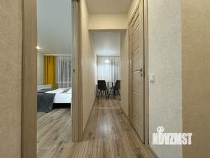 1-к квартира, посуточно, 33м2, 3/5 этаж