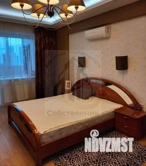 2-к квартира, на длительный срок, 67м2, 13/17 этаж