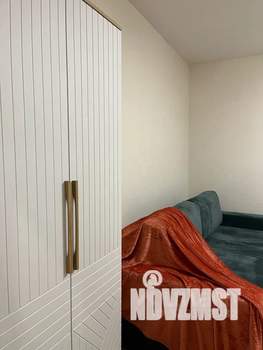 1-к квартира, посуточно, 35м2, 4/5 этаж