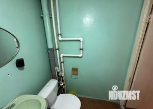 1-к квартира, на длительный срок, 35м2, 5/13 этаж