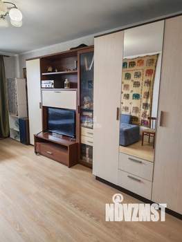 1-к квартира, на длительный срок, 50м2, 10/12 этаж