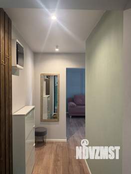 1-к квартира, на длительный срок, 31м2, 4/5 этаж