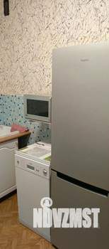 1-к квартира, на длительный срок, 38м2, 4/10 этаж