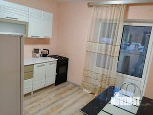 1-к квартира, посуточно, 35м2, 1/17 этаж