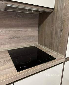 1-к квартира, на длительный срок, 39м2, 3/23 этаж