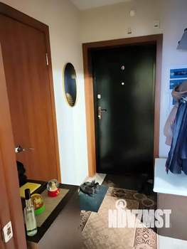 1-к квартира, посуточно, 33м2, 14/17 этаж