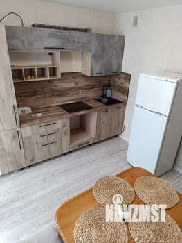 1-к квартира, на длительный срок, 38м2, 11/19 этаж