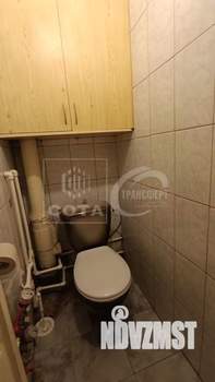 1-к квартира, на длительный срок, 33м2, 2/9 этаж