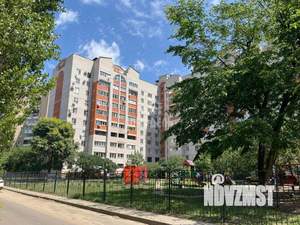 3-к квартира, на длительный срок, 90м2, 6/10 этаж