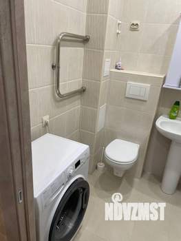 1-к квартира, на длительный срок, 47м2, 8/20 этаж