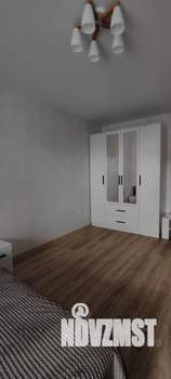 1-к квартира, на длительный срок, 37м2, 15/19 этаж