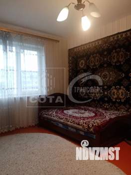 2-к квартира, на длительный срок, 54м2, 7/9 этаж