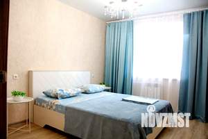 2-к квартира, посуточно, 80м2, 7/25 этаж