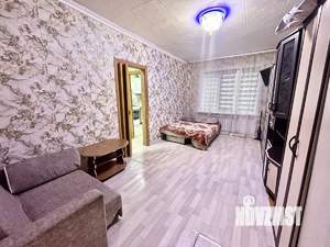 1-к квартира, на длительный срок, 31м2, 2/2 этаж