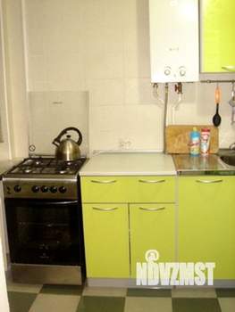 1-к квартира, посуточно, 45м2, 2/5 этаж