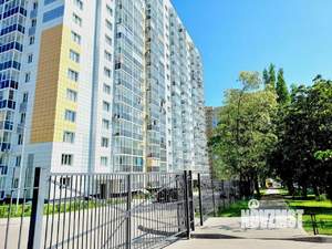 1-к квартира, посуточно, 39м2, 1/1 этаж