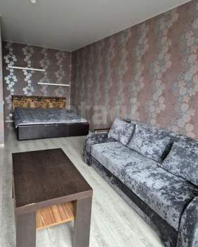 1-к квартира, на длительный срок, 41м2, 15/17 этаж