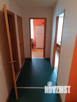 2-к квартира, на длительный срок, 59м2, 5/10 этаж