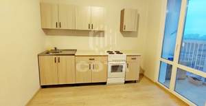 1-к квартира, на длительный срок, 40м2, 10/17 этаж