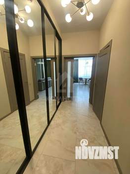 2-к квартира, на длительный срок, 80м2, 1/5 этаж